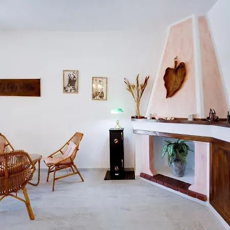 Holiday home Belvilla By Oyo Palma S Siniscola
