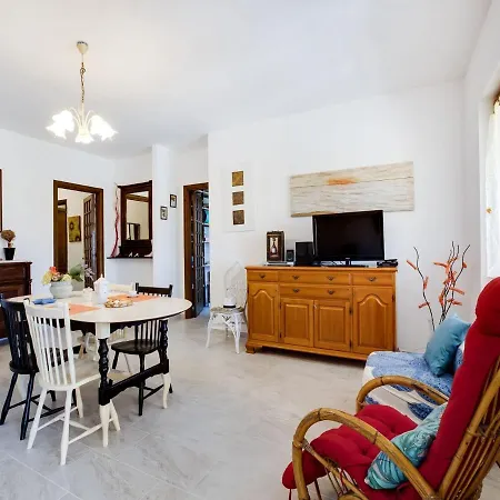 Belvilla By Oyo Palma S Holiday home *