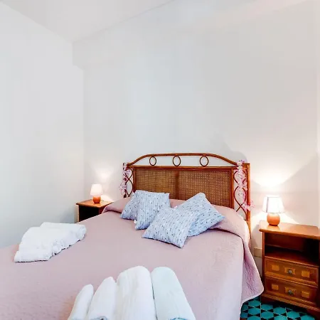 Belvilla By Oyo Palma S Holiday home *