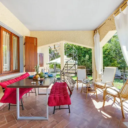 Belvilla By Oyo Palma S Holiday home Siniscola